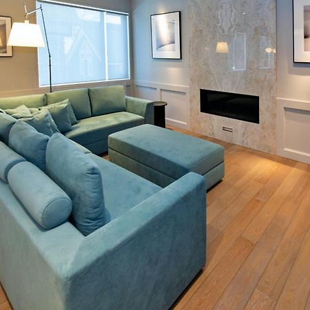 Shirokuma Chalets Ōmagari Dış mekan fotoğraf