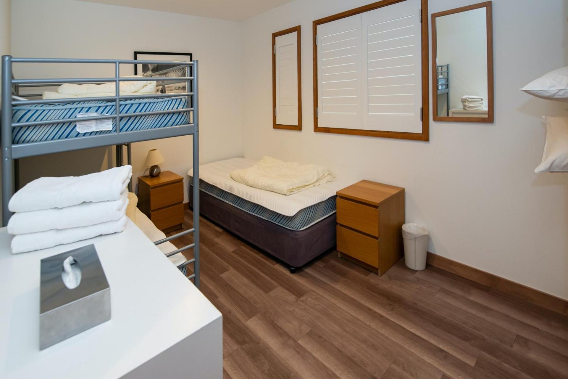 Shirokuma Chalets Ōmagari Dış mekan fotoğraf