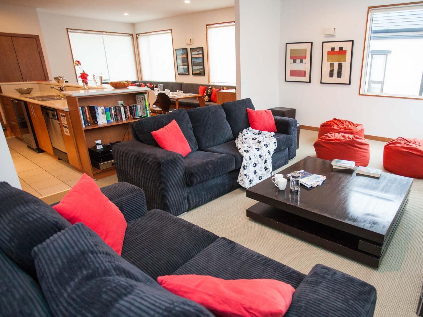 Shirokuma Chalets Ōmagari Dış mekan fotoğraf