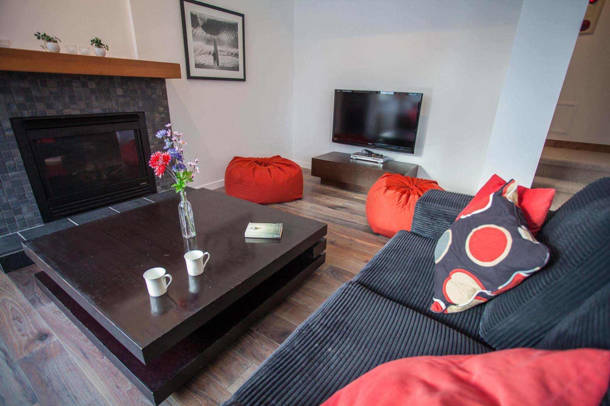 Shirokuma Chalets Ōmagari Dış mekan fotoğraf